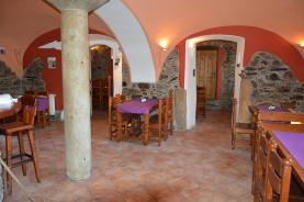 Prodej, restaurace, Domažlice, ul. Poděbradova