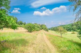 Prodej, stavební pozemek, 8507 m2, Točník