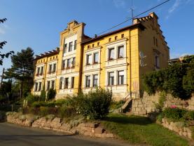Prodej, byt 1+1, Chvaleč