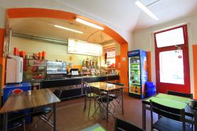 Pronájem, restaurace 80 m2, Praha 3 - Žižkov