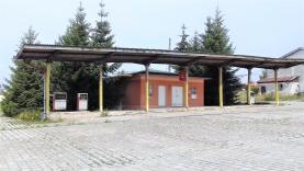 Prodej, čerpací stanice, 291 m2, Strašice