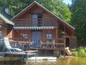 Prodej, chata, 34 m2,OV, Děpoltovice