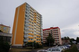 Prodej, byt 2+1, DV, Kolín, ul. Seifertova