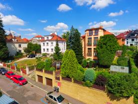 Prodej, vila, 737 m2, Praha 4 - Krč