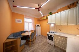 Prodej, byt 3+1, 90 m2, Olomouc, ul. Kosinova