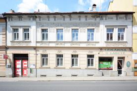 Pronájem, obchodní prostory 122 m2, Říčany