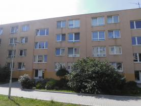 Prodej, byt 3+1, 68 m2, Nymburk