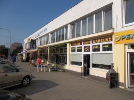 Pronájem, obchod a služby, 80 m2, Kopřivnice