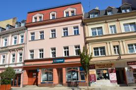 Pronájem, obchodní prostory, 85 m2, Karlovy Vary