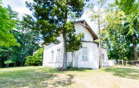 Prodej, rodinný dům - vila, 4872 m2, Jevany