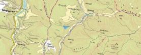 Prodej, pozemek, Medonosy, Osinalice 15 552 m2