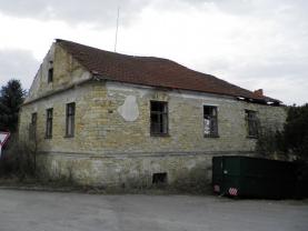 Prodej, pozemek pro výstavbu, 1179 m2, Džbánov