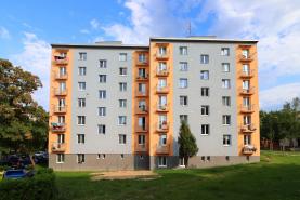 Prodej, byt 2+1, 52 m2, Znojmo, ul. Pražská sídliště