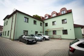 Prodej, byt 2+kk, 47 m2, Rudná, ul. Masarykova