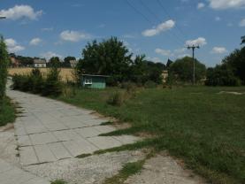Prodej, zahrada, 873 m2, Ledce
