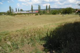 Prodej, stavební pozemek, 1150 m2, Písek - Smrkovice