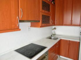 Prodej, byt 2+1, 53 m2, Rožnov pod Radhoštěm, ul. Lesní