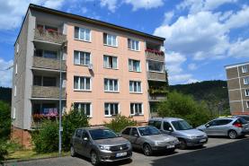 Prodej, byt, 2+kk, 60 m2, Roztoky u Křivoklátu