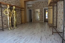 Prodej, obchodní prostory, 50 m2, Karlovy Vary
