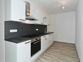Prodej, byt 3+kk, 62 m2, Příbram, ul. Milínská