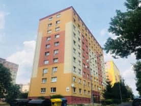 Prodej, byt 2+1, 53 m2, OV, Most, ul. Hutnická