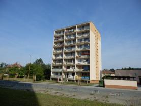 Prodej, byt 1+kk, Zruč nad Sázavou