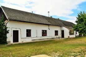 Prodej, zemědělská usedlost, Vojníkov, Louka