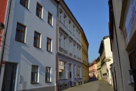 Pronájem, komerční prostor, 83 m2, České Budějovice