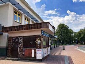 Prodej, obchod a služby, Ostrava - Zábřeh