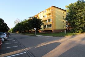 Prodej, byt 2+1, Bystřice pod Hostýnem, ul. Bělidla