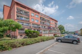 Prodej, byt 3+1, 115 m2, Benešov u Prahy