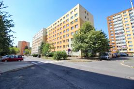Prodej, byt 3+1, OV, 76 m2, Kladno, ul. Hřebečská