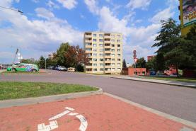 Prodej, byt 1+1, 46m2, Znojmo, ul. Holandská