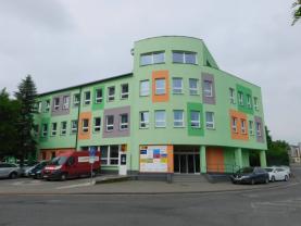 Pronájem, kancelářské prostory, 44 m2, Kutná Hora