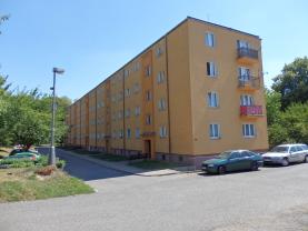 Prodej, byt 3+1, Chrudim, ul. Pardubická