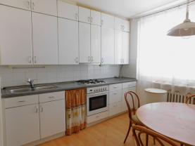 Prodej, byt 3+1, 76 m2, Olomouc, ul. Jarmily Glazarové