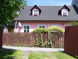Prodej, rodinný dům 9+1, Nový Jičín - Odry, ul. Křížová