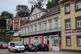 Pronájem, byt 3+1, 75 m2, Děčín IV, ul. Na Skřivance