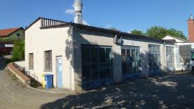 Pronájem, skladový a montážní prostor, 200 m2, Dolní Jirčany