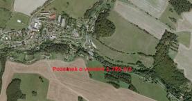 Prodej, pozemek, 1786 m2, Krchleby na Moravě