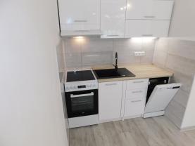 Prodej, byt 2+kk, 44 m2, Liberec, Starý Harcov