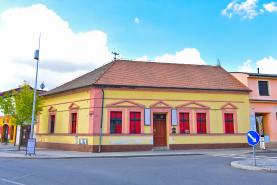 Prodej, komerční objekt, 158 m2, Lysá nad Labem