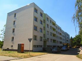 Prodej, byt 3+kk, 80 m2, Pardubice - Studánka