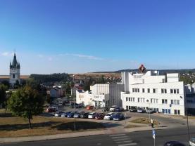 Pronájem, obchodní prostory, 137 m2 Tachov