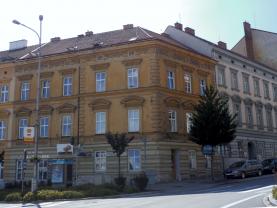 Pronájem, kancelář, 35 m2, Znojmo, ul. Mariánské náměstí