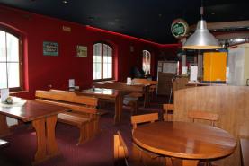 Pronájem, obchodní prostory, 90m2, Hrušovany u Brna