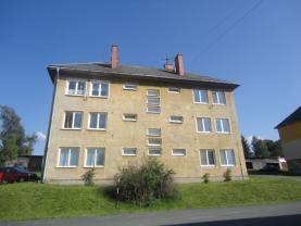 Prodej, byt 3+1, 65 m2, Ryžoviště, ul. Tovární