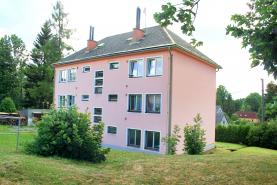 Prodej, byt 3+1, 80 m2, OV, Rýmařov - Janovice