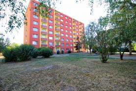 Prodej, byt 3+1, OV, 74 m2, Beroun, ul. Košťálkova