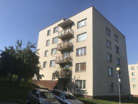 Prodej, byt 2+1, Zlín, ul.Tyršova